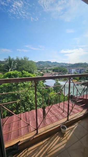 Apartment for Rent at Desa Temenggung Apartment - Vivian Choo - PropertyGuru.com.my