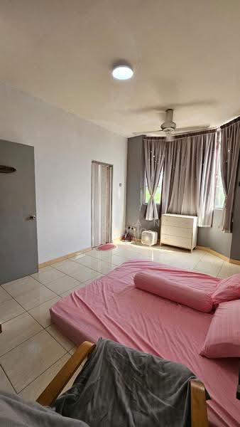 Apartment for Rent at Desa Temenggung Apartment - Vivian Choo - PropertyGuru.com.my