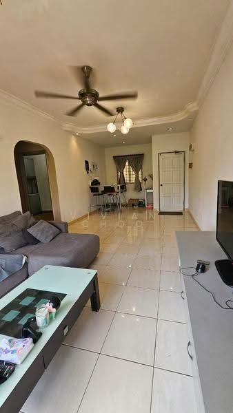 Apartment for Rent at Desa Temenggung Apartment - Vivian Choo - PropertyGuru.com.my