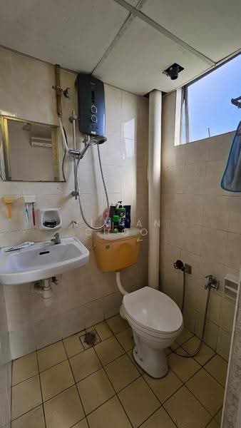 Apartment for Rent at Desa Temenggung Apartment - Vivian Choo - PropertyGuru.com.my