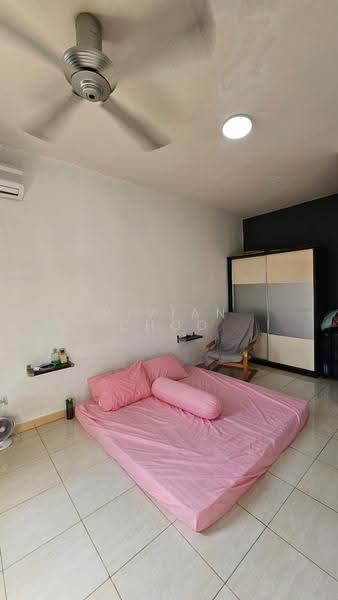 Apartment for Rent at Desa Temenggung Apartment - Vivian Choo - PropertyGuru.com.my