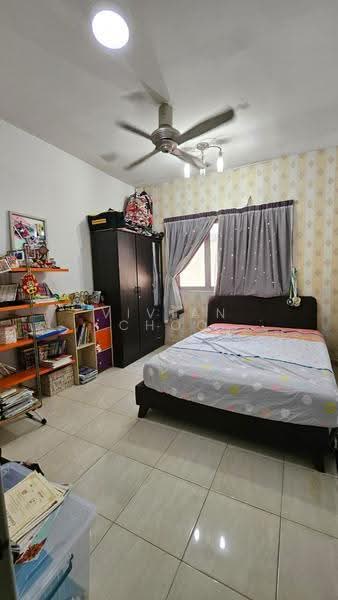 Apartment for Rent at Desa Temenggung Apartment - Vivian Choo - PropertyGuru.com.my
