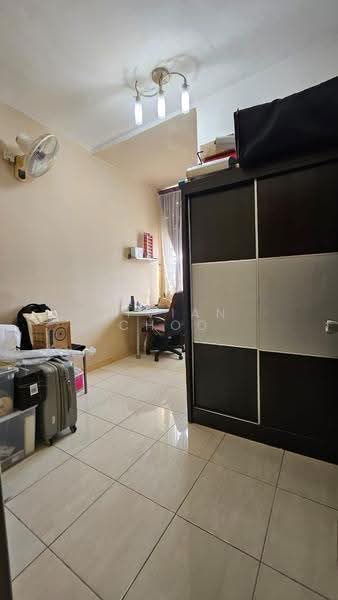 Apartment for Rent at Desa Temenggung Apartment - Vivian Choo - PropertyGuru.com.my