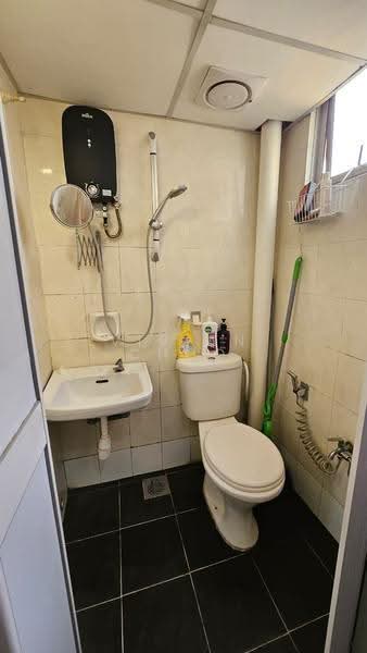 Apartment for Rent at Desa Temenggung Apartment - Vivian Choo - PropertyGuru.com.my