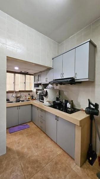 Apartment for Rent at Desa Temenggung Apartment - Vivian Choo - PropertyGuru.com.my