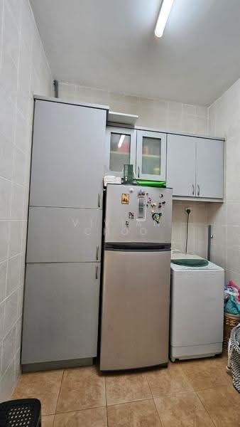 Apartment for Rent at Desa Temenggung Apartment - Vivian Choo - PropertyGuru.com.my