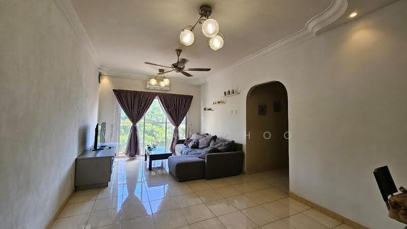 Apartment for Rent at Desa Temenggung Apartment - Vivian Choo - PropertyGuru.com.my