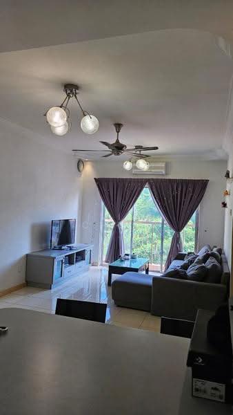 Apartment for Rent at Desa Temenggung Apartment - Vivian Choo - PropertyGuru.com.my