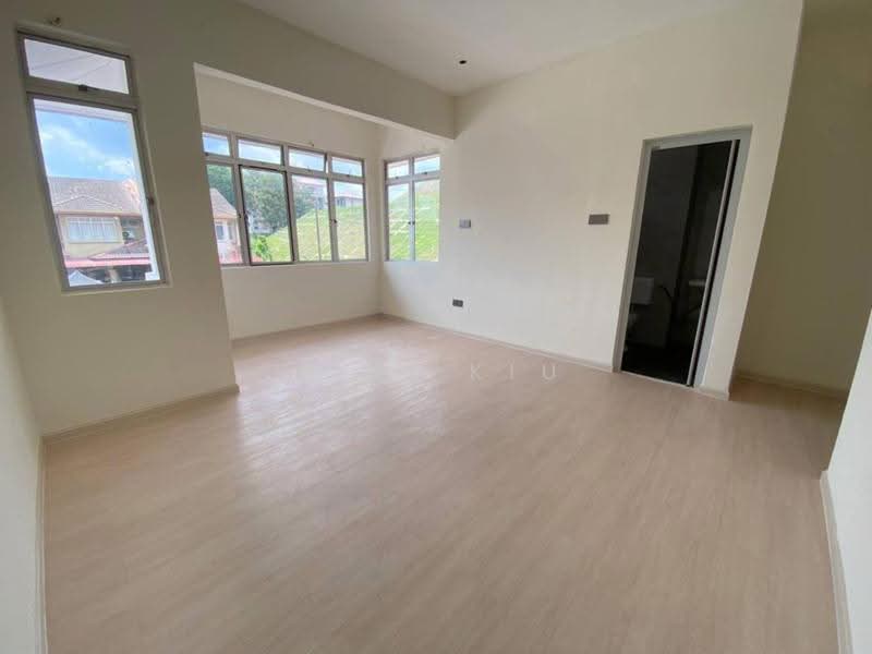 Rumah Teres 2-Tingkat untuk Dijual di Permas Jaya (Johor) - Kimi Kiu - Interior - PropertyGuru.com.my