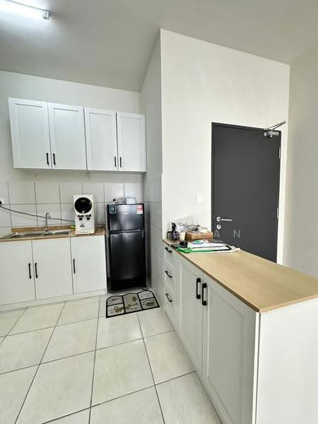 Pangsapuri untuk Disewa di Vista Danau Kota - KINKI CHAN - Kitchen - PropertyGuru.com.my