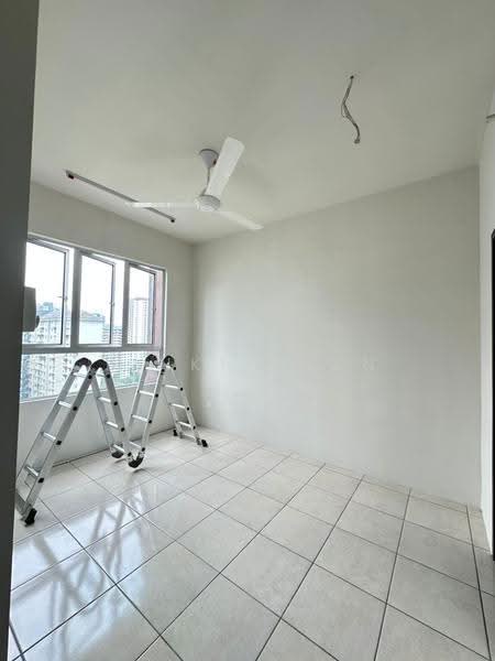 Pangsapuri untuk Disewa di Vista Danau Kota - KINKI CHAN - Interior - PropertyGuru.com.my