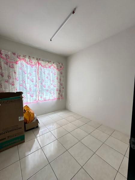 Pangsapuri untuk Disewa di Vista Danau Kota - KINKI CHAN - Interior - PropertyGuru.com.my