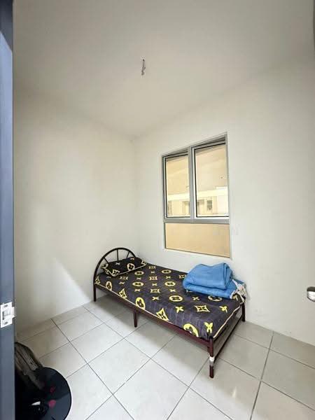 Pangsapuri untuk Disewa di Vista Danau Kota - KINKI CHAN - Bedroom - PropertyGuru.com.my