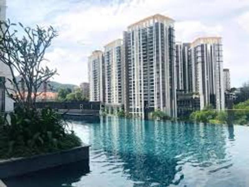 Service Residence for Rent at Lexa Residence @ The Quartz WM - Rich Rao - Exterior - PropertyGuru.com.my