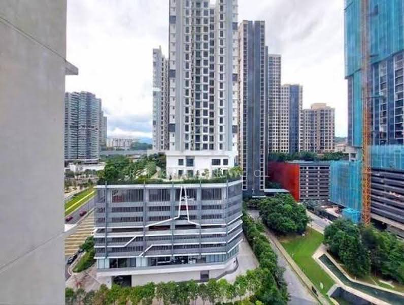 Service Residence for Rent at Lexa Residence @ The Quartz WM - Rich Rao - Exterior - PropertyGuru.com.my