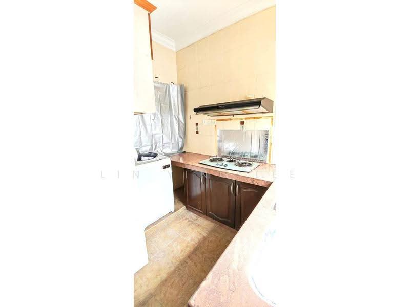 2-storey Terraced House for Rent in Bandar Bukit Puchong (Puchong) - Lin Ying Lee - Kitchen - PropertyGuru.com.my