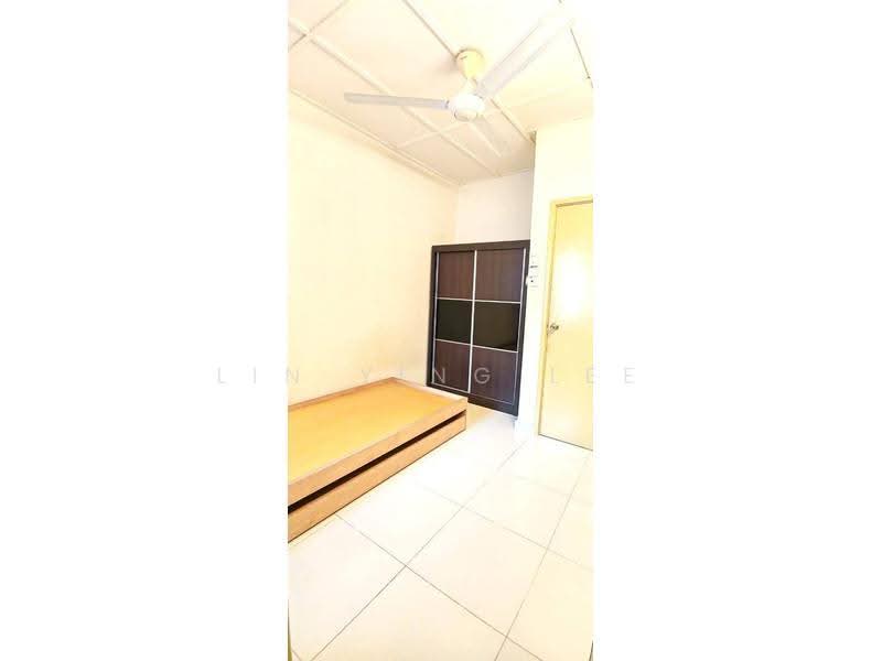2-storey Terraced House for Rent in Bandar Bukit Puchong (Puchong) - Lin Ying Lee - Bedroom - PropertyGuru.com.my