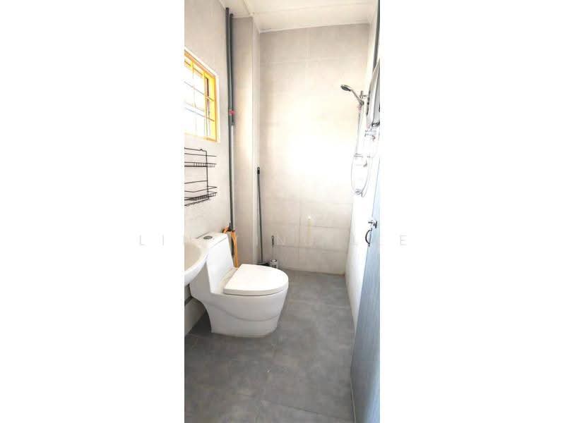 2-storey Terraced House for Rent in Bandar Bukit Puchong (Puchong) - Lin Ying Lee - Bathroom - PropertyGuru.com.my
