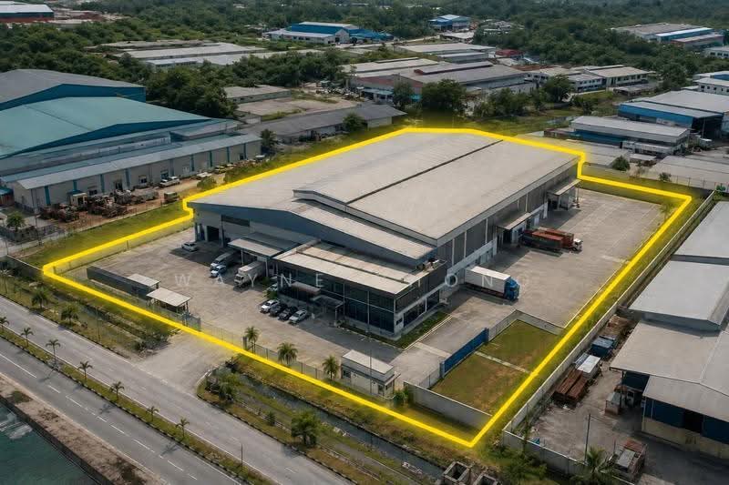 Shop for Sale in SS 21, Damansara Utama (Petaling Jaya) - Wayne Chong - Exterior - PropertyGuru.com.my