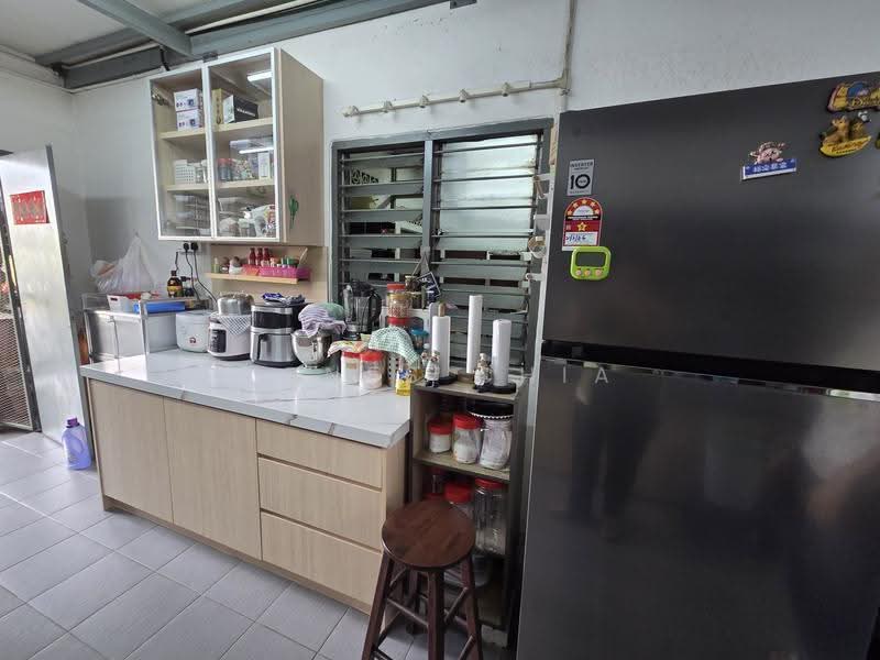 Bungalow House for Sale in Cheras (Kuala Lumpur) - Agnes Chia - Kitchen - PropertyGuru.com.my