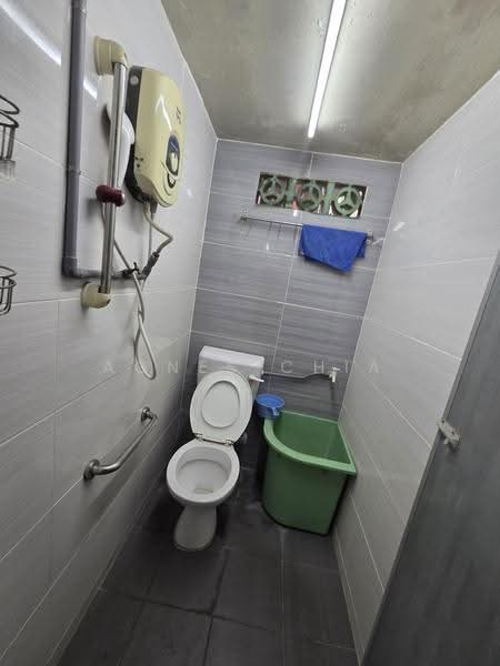 Bungalow House for Sale in Cheras (Kuala Lumpur) - Agnes Chia - Bathroom - PropertyGuru.com.my