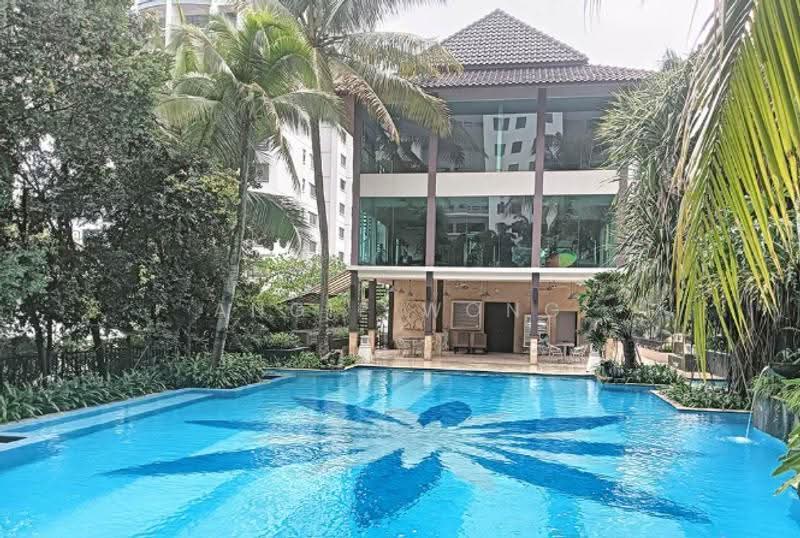 Kondominium untuk Dijual di Flora Murni - Angie Wong - Exterior - PropertyGuru.com.my