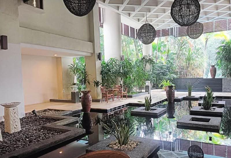 Kondominium untuk Dijual di Flora Murni - Angie Wong - Lobby - PropertyGuru.com.my