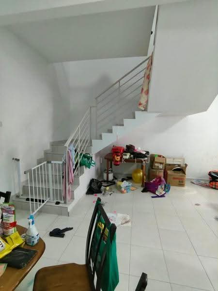 2-storey Terraced House for Sale in Skudai (Johor) - Kimi Kiu - Interior - PropertyGuru.com.my