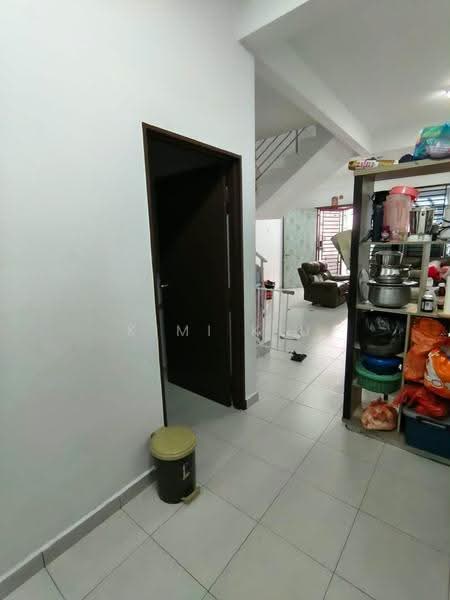 2-storey Terraced House for Sale in Skudai (Johor) - Kimi Kiu - Interior - PropertyGuru.com.my