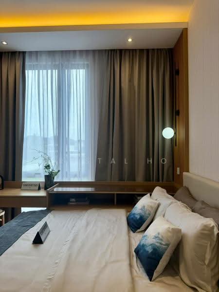 Rumah Teres 3-Tingkat untuk Dijual di Johor Bahru (Johor) - Krystal Ho - Bedroom - PropertyGuru.com.my
