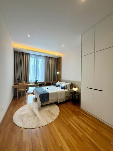 Rumah Teres 3-Tingkat untuk Dijual di Johor Bahru (Johor) - Krystal Ho - Bedroom - PropertyGuru.com.my