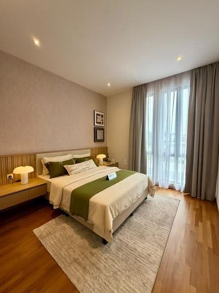 Rumah Teres 3-Tingkat untuk Dijual di Johor Bahru (Johor) - Krystal Ho - Bedroom - PropertyGuru.com.my