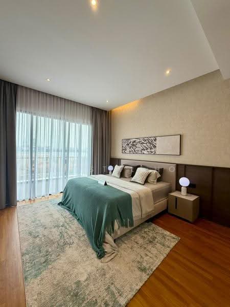 Rumah Teres 3-Tingkat untuk Dijual di Johor Bahru (Johor) - Krystal Ho - Bedroom - PropertyGuru.com.my