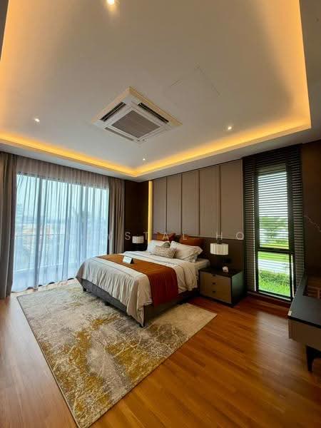 Rumah Teres 3-Tingkat untuk Dijual di Johor Bahru (Johor) - Krystal Ho - Bedroom - PropertyGuru.com.my