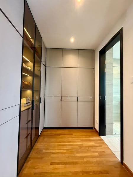 Rumah Teres 3-Tingkat untuk Dijual di Johor Bahru (Johor) - Krystal Ho - Interior - PropertyGuru.com.my