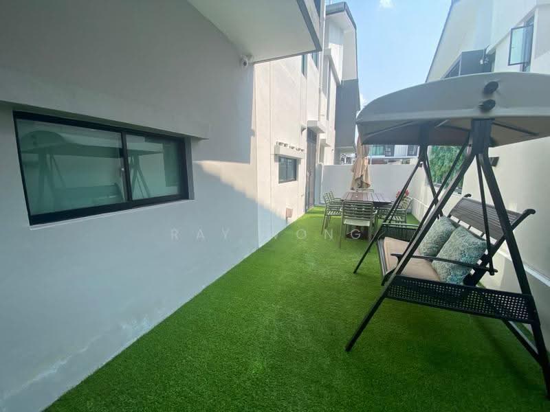 Rumah Kluster untuk Dijual di Iskandar Puteri (Nusajaya) (Johor) - Ray Wong - Exterior - PropertyGuru.com.my