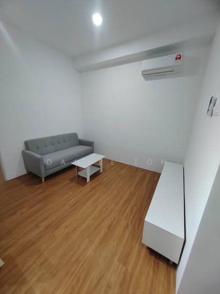 Kondominium untuk Disewa di Armani Soho - Daniel Toh - Living Room - PropertyGuru.com.my