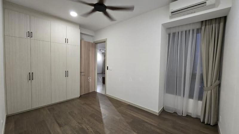Kondominium untuk Disewa di Park Place - SY YAP - Bedroom - PropertyGuru.com.my