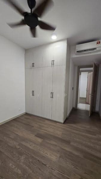 Kondominium untuk Disewa di Park Place - SY YAP - Bedroom - PropertyGuru.com.my