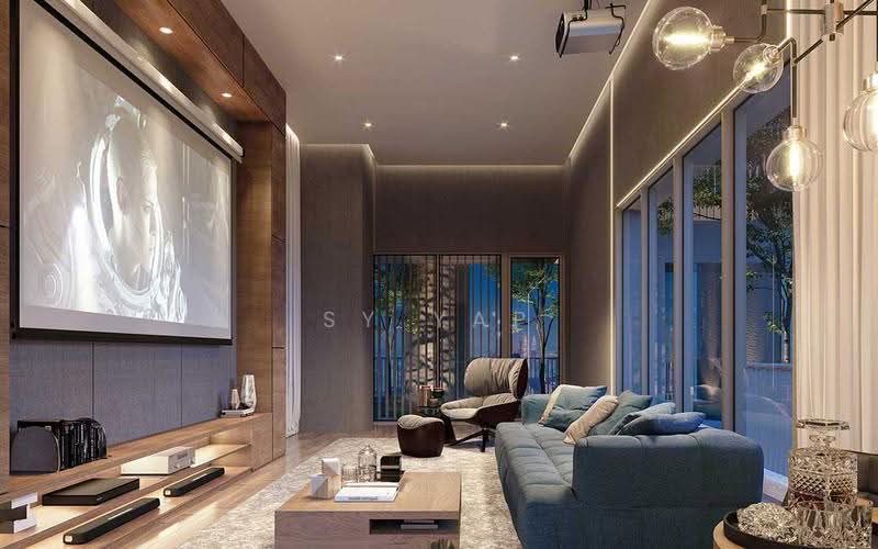 Kondominium untuk Disewa di Park Place - SY YAP - PropertyGuru.com.my