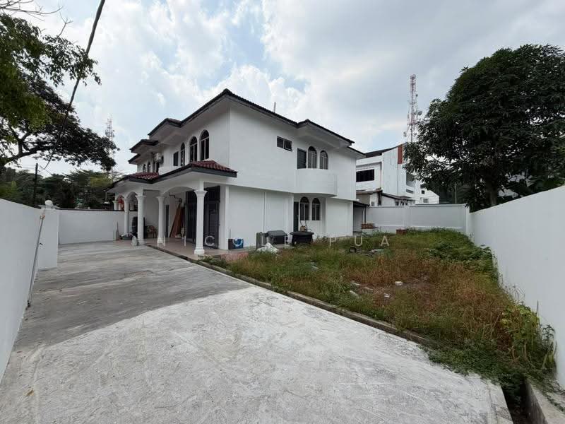 Rumah Berkembar untuk Dijual di Taman Gembira (Tampoi) - Nicole Pua - Exterior - PropertyGuru.com.my