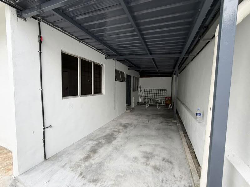 Rumah Berkembar untuk Dijual di Taman Gembira (Tampoi) - Nicole Pua - Exterior - PropertyGuru.com.my