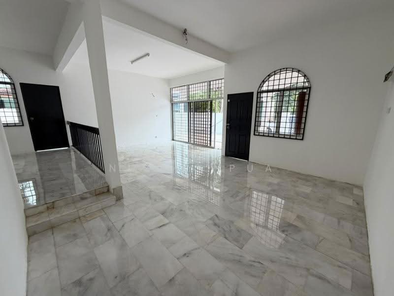 Rumah Berkembar untuk Dijual di Taman Gembira (Tampoi) - Nicole Pua - Interior - PropertyGuru.com.my