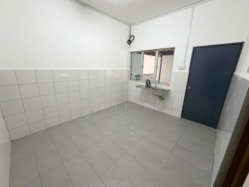 Rumah Berkembar untuk Dijual di Taman Gembira (Tampoi) - Nicole Pua - Interior - PropertyGuru.com.my