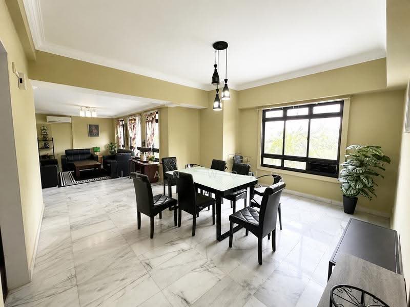 Condominium for Sale at The Habitat - Jean Wong - PropertyGuru.com.my