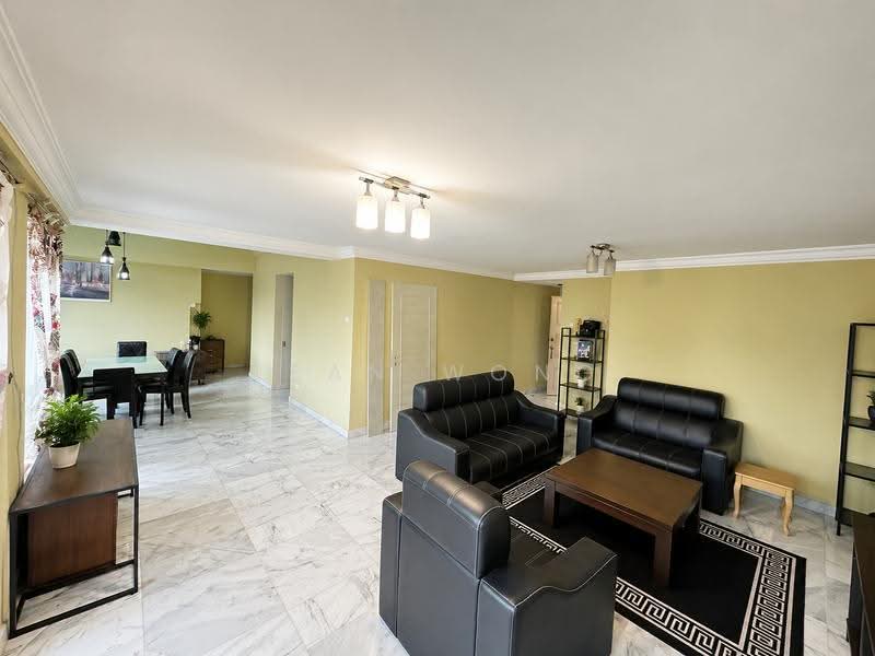 Condominium for Sale at The Habitat - Jean Wong - PropertyGuru.com.my