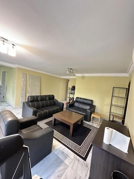 Condominium for Sale at The Habitat - Jean Wong - PropertyGuru.com.my