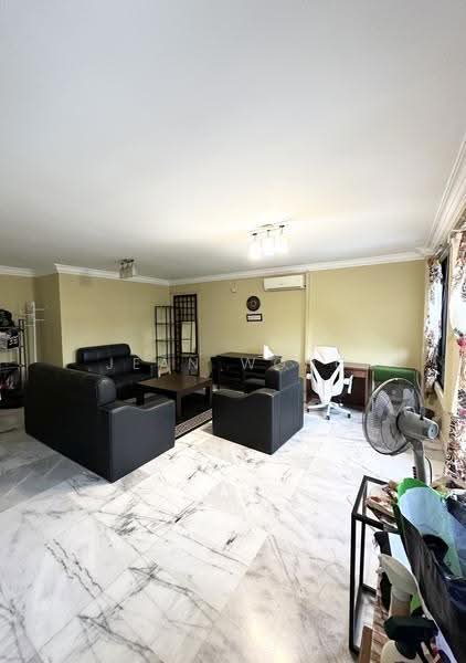 Condominium for Sale at The Habitat - Jean Wong - PropertyGuru.com.my