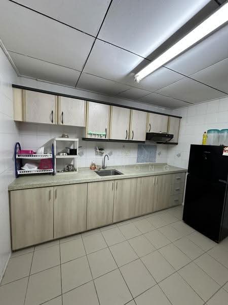 Condominium for Sale at The Habitat - Jean Wong - PropertyGuru.com.my
