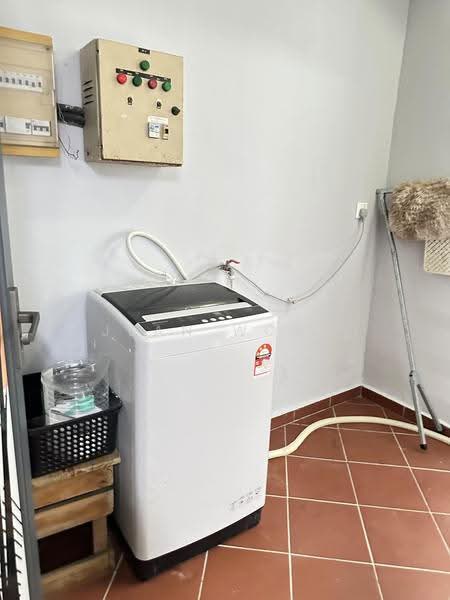 Condominium for Sale at The Habitat - Jean Wong - PropertyGuru.com.my